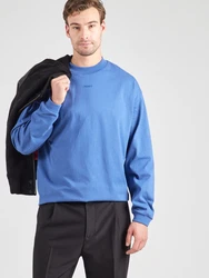 HUGO Sweatshirt 'Dapaso' (10248326) royalblau