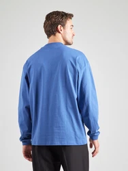 HUGO Sweatshirt 'Dapaso' (10248326) royalblau