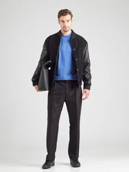 HUGO Sweatshirt 'Dapaso' (10248326) royalblau