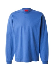 HUGO Sweatshirt 'Dapaso' (10248326) royalblau