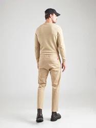 HUGO Hose 'David251D' beige