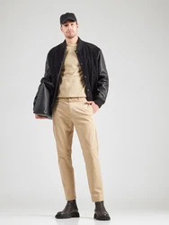 HUGO Hose 'David251D' beige