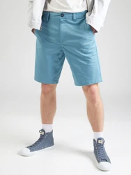 Volcom Shorts cyanblau