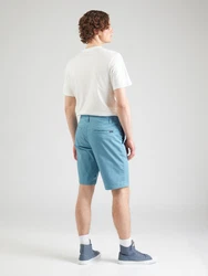 Volcom Shorts cyanblau