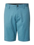 Volcom Shorts cyanblau Volcom Shorts cyanblau