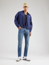 LEVI'S Jeans '501' '502 Taper' blau