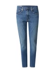 LEVI'S Jeans '501' '502 Taper' blau