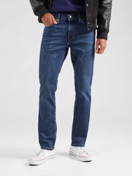 Levi's Slim-fit Jeans 511 SLIM dunkelblau