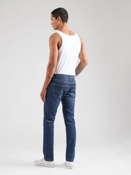 Levi's Slim-fit Jeans 511 SLIM dunkelblau