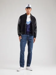Levi's Slim-fit Jeans 511 SLIM dunkelblau