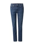 Levi's Slim-fit Jeans 511 SLIM dunkelblau