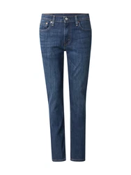 Levi's Slim-fit Jeans 511 SLIM dunkelblau