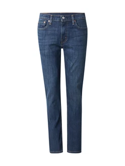 Levi's Slim-fit Jeans 511 SLIM dunkelblau
