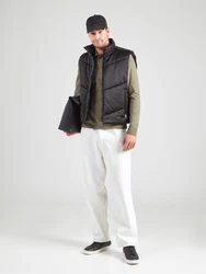BOSS Poloshirt 'Passerby' oliv