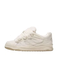 Bershka Sneaker offwhite