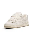 Bershka Sneaker offwhite