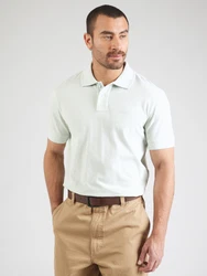 BOSS Shirt 'Prime' pastellblau