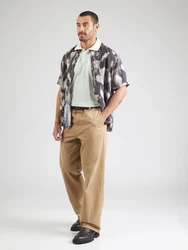 BOSS Shirt 'Prime' pastellblau