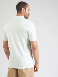 BOSS Shirt 'Prime' pastellblau