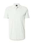 BOSS Shirt 'Prime' pastellblau