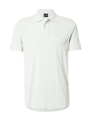 BOSS Shirt 'Prime' pastellblau