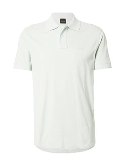 BOSS Shirt 'Prime' pastellblau BOSS Shirt 'Prime' pastellblau