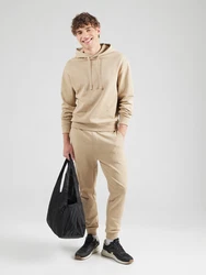 HUGO Jogginganzug Dapo Dayote sand