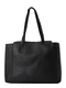 ABOUT YOU Nákupní taška  černá