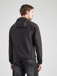 BOSS Jacke 'Commuter' schwarz