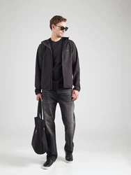 BOSS Jacke 'Commuter' schwarz