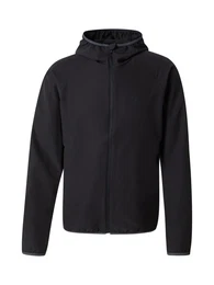 Jacke 'Commuter' schwarz