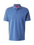 HUGO Poloshirt 'Donos' royalblau HUGO Poloshirt 'Donos' royalblau