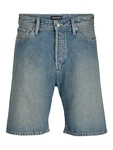 JACK & JONES Hose 'JJIALEX JJORIGINAL' blau