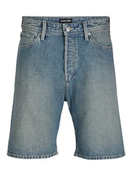 JACK & JONES Hose 'JJIALEX JJORIGINAL' blau