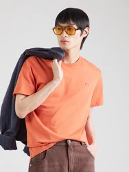 LEVI'S T-Shirt orange
