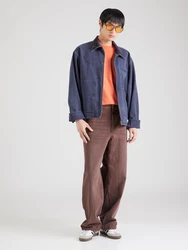 LEVI'S T-Shirt orange