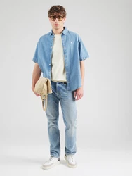 LEVI'S T-Shirt eierschale