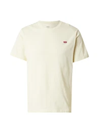 LEVI'S T-Shirt eierschale