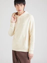 BOSS Sweatshirt Wetalk pastellgelb