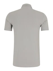G-STAR Poloshirt 'Dunda' greige
