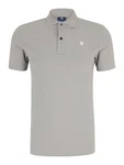 G-STAR Poloshirt 'Dunda' greige