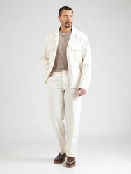Jack & Jones Premium Anzug JPRMARCUS weiß