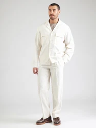 Jack & Jones Premium Anzug JPRMARCUS weiß
