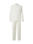 Jack & Jones Premium Anzug JPRMARCUS weiß