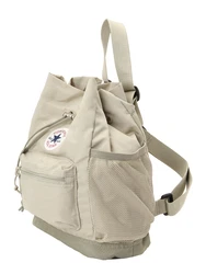CONVERSE Rucksack 'GO LO' creme