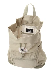 CONVERSE Rucksack 'GO LO' creme