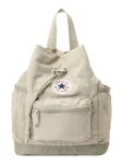 CONVERSE Rucksack 'GO LO' creme
