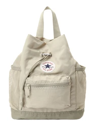 CONVERSE Rucksack 'GO LO' creme