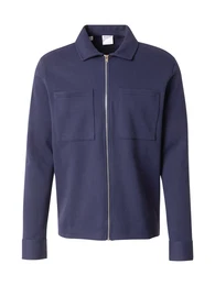 Sweatjacke 'SLHJackie' navy