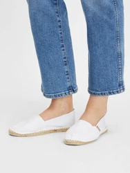 espadrij loriginale Espadrilles 'Classic' weiß